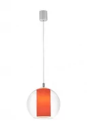 Lampy sufitowe - Kaspa pendant lamp MERIDA S 10408111 - miniaturka - grafika 1