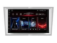 Radia samochodowe - Radio Android FS2-Pro Opel Astra Zafira 2/32 CarPlay Android Auto 8-core - miniaturka - grafika 1