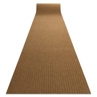 Wycieraczki - Wycieraczka antypoślizgowa CEYLON zewnętrzna, wewnętrzna, na gumie - kokos brązowy 0226 200cm 200x330 cm - miniaturka - grafika 1