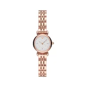 Zegarki damskie - Emporio Armani Zegarek GIANNI T-BAR - miniaturka - grafika 1