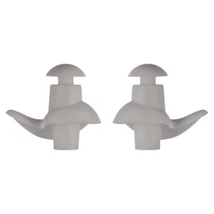 Zatyczki Do Uszu Aqua Sport Ozy Grey - Pływanie - miniaturka - grafika 1