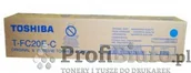 Tonery oryginalne - Toshiba TFC20EC - miniaturka - grafika 1