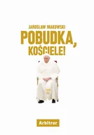 Religia i religioznawstwo - POBUDKA KOŚCIELE Jarosław Makowski - miniaturka - grafika 1