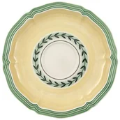 Talerze - Villeroy Boch - French Garden Fleurence Spodek do filiżanki do herbaty średnica: 15 cm (10-2281-1280) - miniaturka - grafika 1