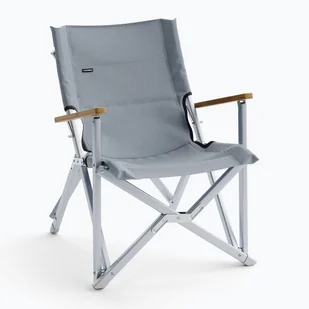 Krzesło turystyczne Dometic Compact Camp Chair silt - Meble turystyczne - miniaturka - grafika 1