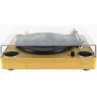 Jam Audio HX-TTP200 - Gramofony - miniaturka - grafika 1