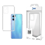 Etui i futerały do telefonów - 3mk Clear Case OPPO Reno 7 SE 5G 5903108458009 - miniaturka - grafika 1