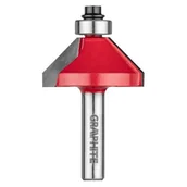 Frezy - GRAPHITE Frez 56H218 - miniaturka - grafika 1