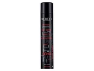 Kosmetyki do stylizacji włosów - Rebeel Soho Hairspray Super Fix lakier 500ml - miniaturka - grafika 1