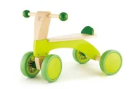 Rolnictwo i przemysł - Mały rowerek jeździk HAPE - miniaturka - grafika 1