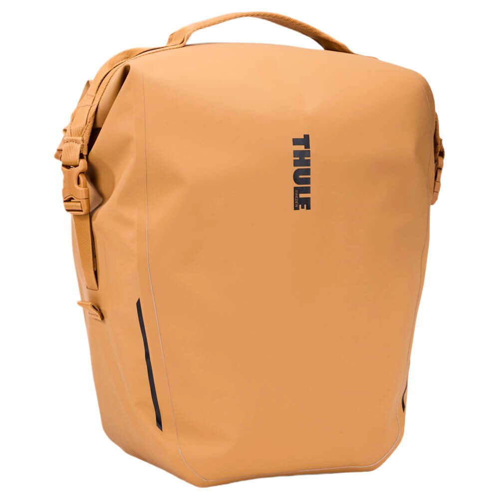Thule Shield Pannier 22L with InLock Dusted Orange