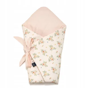 La Millou rożek niemowlęcy / English Garden - Rożki i beciki - miniaturka - grafika 1