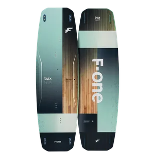F-One TRAX - Windsurfing - miniaturka - grafika 1