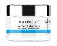 Kremy do twarzy - Ultra nawilżający krem do twarzy Monduniq Hi-Fusion 50 ml - miniaturka - grafika 1