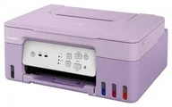 Urządzenia wielofunkcyjne - Canon PIXMA G3430 MegaTank Fioletowa (5989C025) - miniaturka - grafika 1