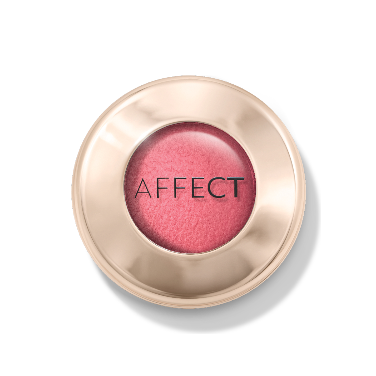 Affect x Ruda Maluje Róż wypiekany Glow Bakery, Peachin