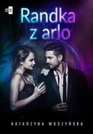 E-booki - romanse - Randka z arlo - miniaturka - grafika 1