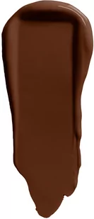 NYX Professional Makeup Cant Stop Wont Stop Concealer 22.7 Deep Walnut - Korektory do twarzy - miniaturka - grafika 3