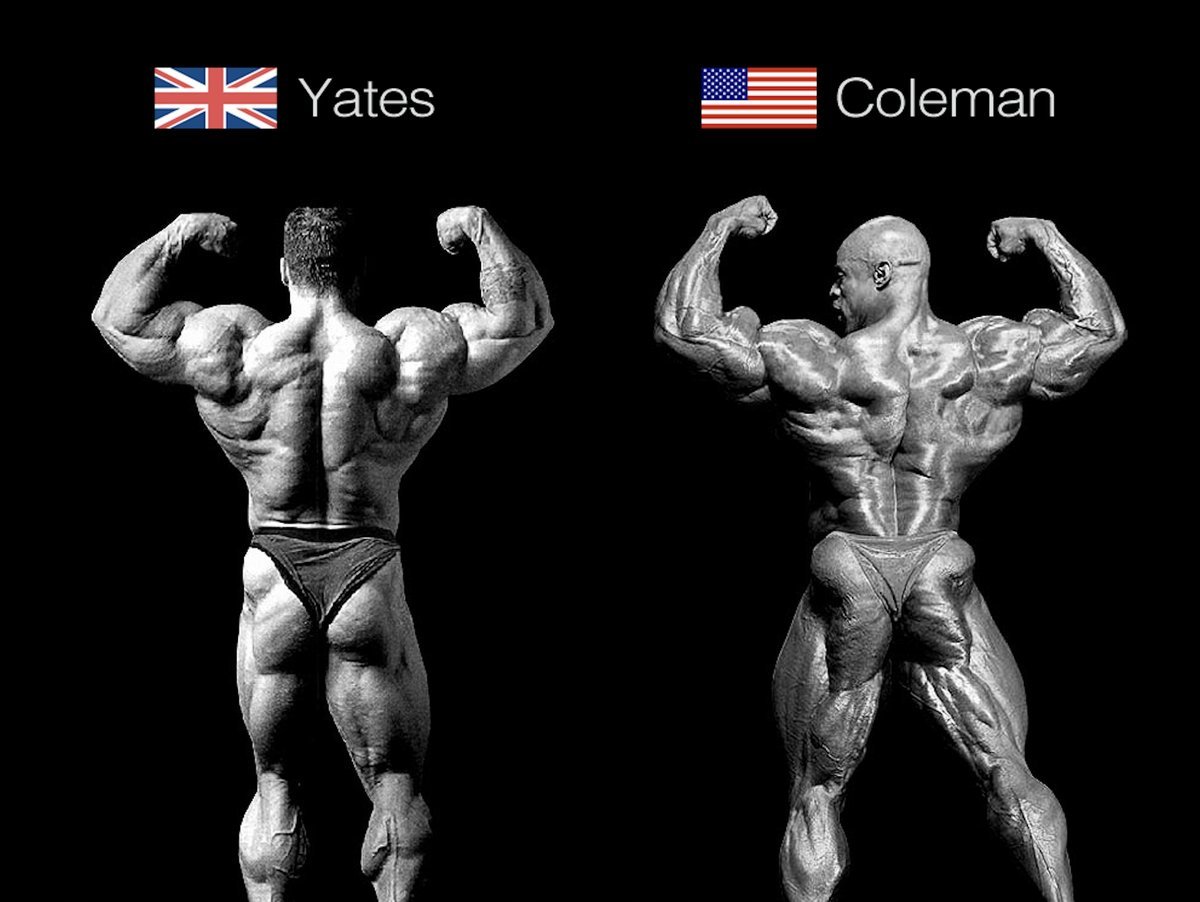 PODKŁADKA POD MYSZ Nadruk 22x18 cm Dorian Yates MR OLYMPIA Tekst Prezent