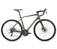 Rowery - Orbea Avant H60-D 28 cali Zielony 2021 - miniaturka - grafika 1