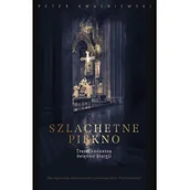 Religia i religioznawstwo - Szlachetne piękno Nowa - miniaturka - grafika 1