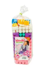 Tupiko, klocki konstrukcyjne - Klocki - miniaturka - grafika 1