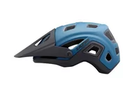 Kaski rowerowe - Kask rowerowy Lazer Impala | Matte Blue 58-61cm - miniaturka - grafika 1