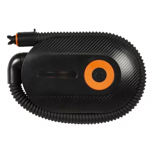 Pompka elektryczna Itiwit 0-20 PSI 13,8V-10A (gniazdko 12V) do SUP i kajaka - Kajaki - miniaturka - grafika 1