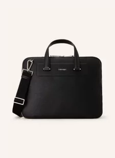 Calvin Klein Torba Na Laptop schwarz - Torby na laptopy - miniaturka - grafika 4
