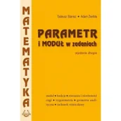 Pomoce naukowe - Podkowa Parametr i moduł w zadaniach PODKOWA - miniaturka - grafika 1