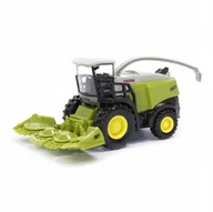 Samochody i pojazdy dla dzieci - KOMBAJN zabawka dla dzieci MASZYNA ROLNICZA - miniaturka - grafika 1