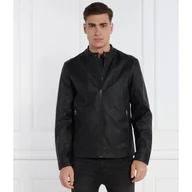 Kurtki męskie - GUESS Kurtka | Regular Fit - miniaturka - grafika 1