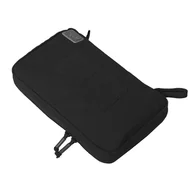 Kabury i pokrowce - Pokrowiec Helikon-Tex Mini Service Pocket - Cordura - Czarny - miniaturka - grafika 1