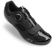 Buty rowerowe - Giro Buty męskie Trans BOA czarne r. 45.5 GR-7090290 - miniaturka - grafika 1