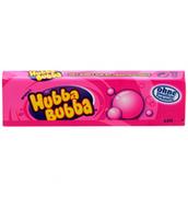 Inne słodycze - Hubba Bubba Fancy Fruit Guma do Żucia 35 g (5x7g) - miniaturka - grafika 1