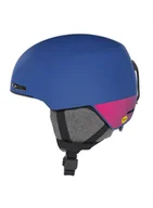 Kaski narciarskie - Kask na narty Oakley Mod 1 Mips - matte poseidon/pink fde - miniaturka - grafika 1