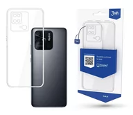 Etui i futerały do telefonów - Etui 3mk Clear Case do Xiaomi Redmi 10C - miniaturka - grafika 1