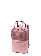 Plecaki - Plecak miejski Columbia Trail Traveler 18 L Backpack - fig/eraser pink - miniaturka - grafika 1