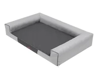 Legowiska dla psów - Hobbydog Legowisko dla Psa Kanapa XL 100x66 cm - miniaturka - grafika 1
