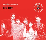 Pop - Big Day Empik prezentuje: Dobre bo polskie - miniaturka - grafika 1