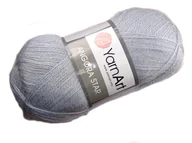 Pasmanteria - Import Włóczka Angora Star ( 3072 ) 5419-6509F_20210601184552 - miniaturka - grafika 1