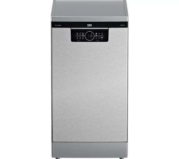 Beko bPro500 BDFS26042XQ