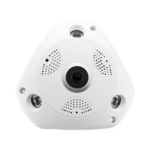 Kamera IP Bentech CS61 - Kamery IP - miniaturka - grafika 1