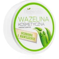 Pozostałe kosmetyki - Bielenda Wazelina kosmetyczna - Florina Wazelina kosmetyczna - Florina - miniaturka - grafika 1