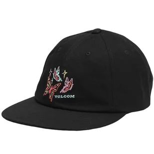 Czapka z daszkiem damska Volcom Wonder Stone - Czapki damskie - miniaturka - grafika 1