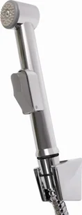Deante Bateria Bidette chrom ANW041B - Baterie bidetowe - miniaturka - grafika 2