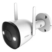 Kamery IP - Kamera IP Imou Bullet 2E IPC-F22FP-D - miniaturka - grafika 1