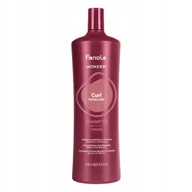 Szampony do włosów - Fanola Wonder Curl Szampon Do Włosów Kręconych 1000 ml - miniaturka - grafika 1
