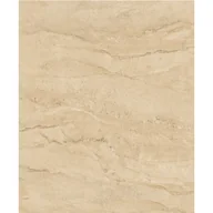 Tapety - Tapeta winylowa na flizelinie wzór piaskowy ciemny beż - miniaturka - grafika 1