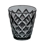 Wystrój wnętrz - Koziol Kubek CRYSTAL S przydymiony przezroczysty 3545540 - miniaturka - grafika 1